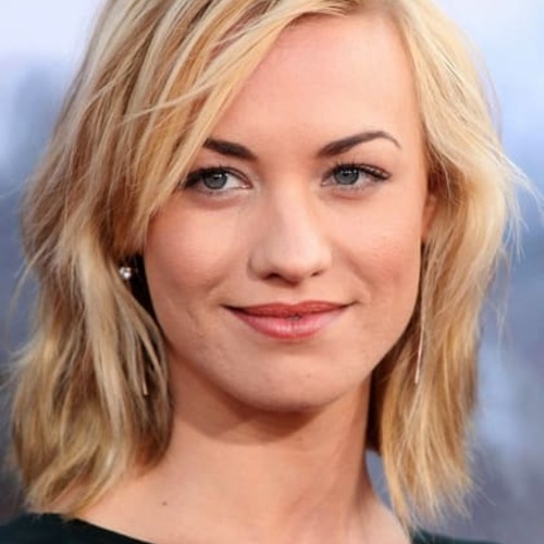 Yvonne Strahovski