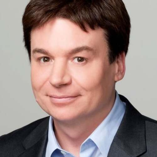 Mike Myers