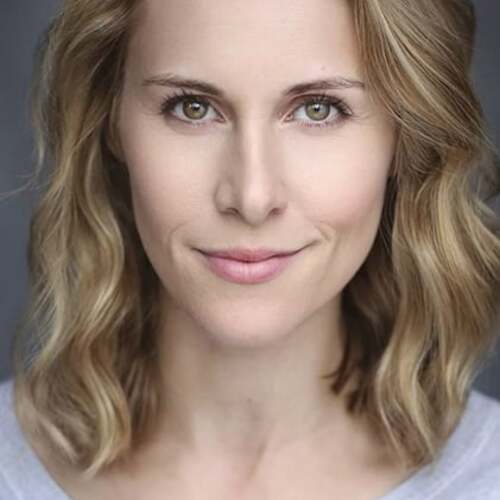 Amy Barnes