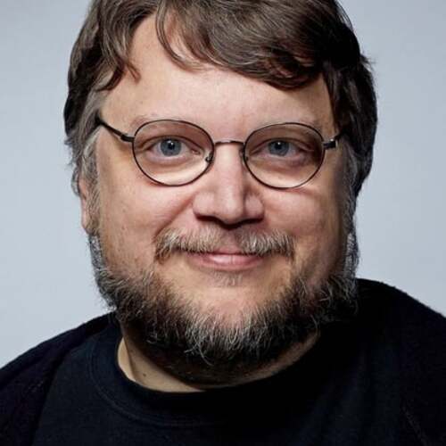 Guillermo del Toro