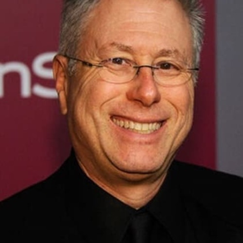 Alan Menken