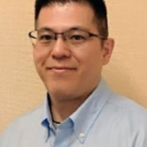 Katsumi Toriumi