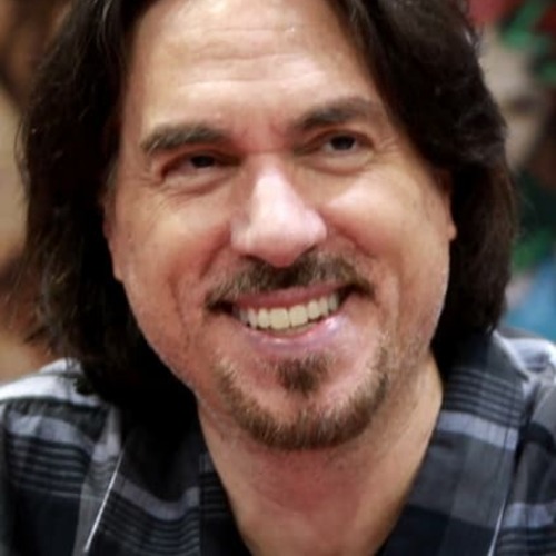 Marc Silvestri