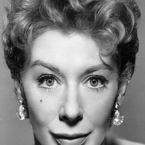 Gwen Verdon