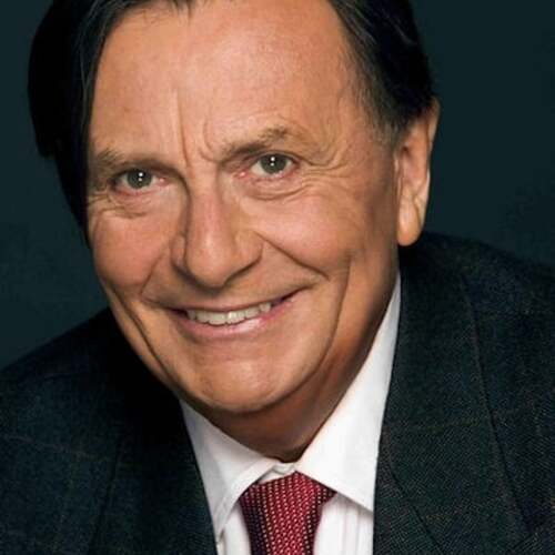 Barry Humphries