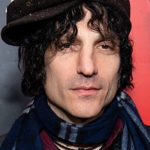 Jesse Malin