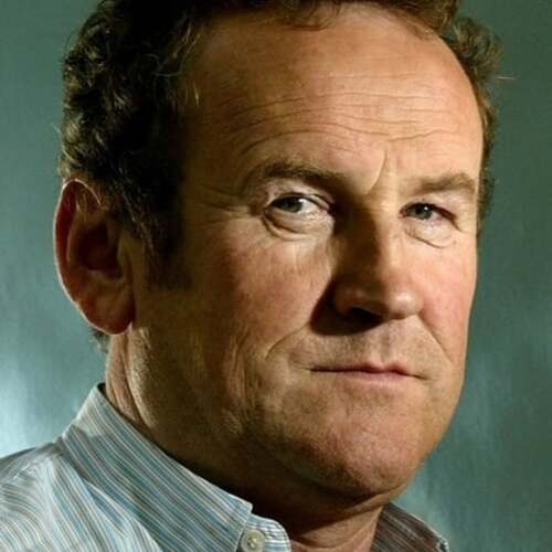 Colm Meaney