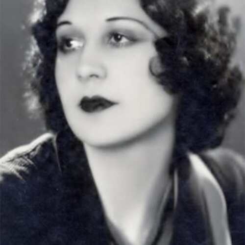 Lita Grey