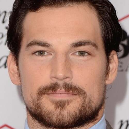 Giacomo Gianniotti