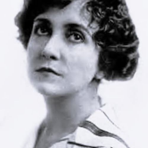 Florence Turner