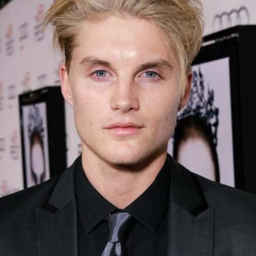 Toby Hemingway