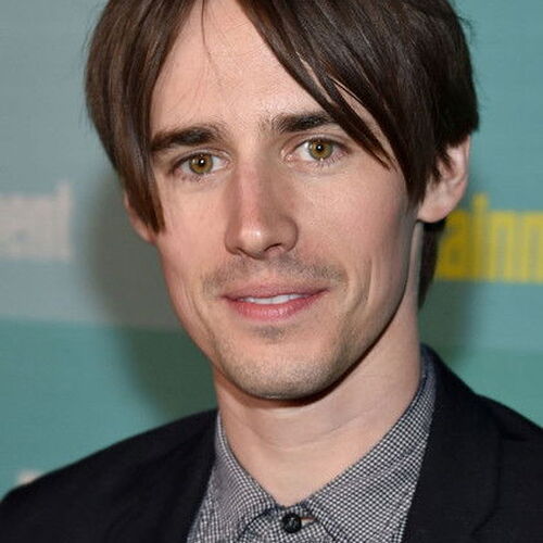 Reeve Carney