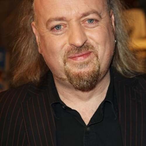 Bill Bailey