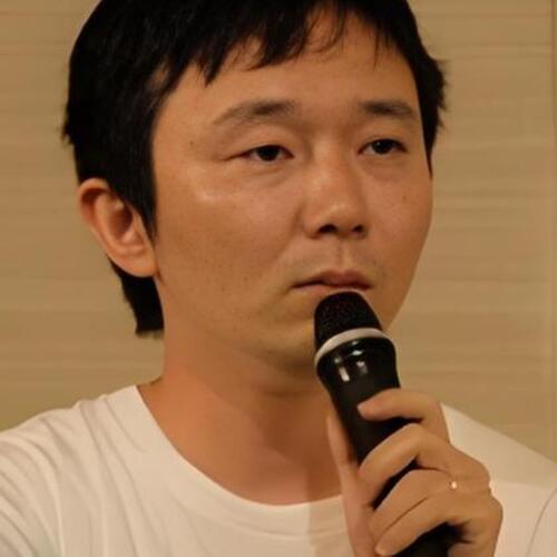 Ken Yamamoto