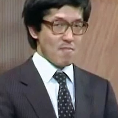 Eiji Kusuhara