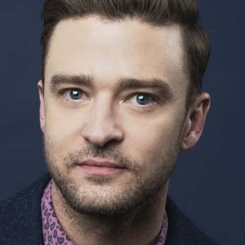 Justin Timberlake