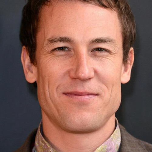 Tobias Menzies