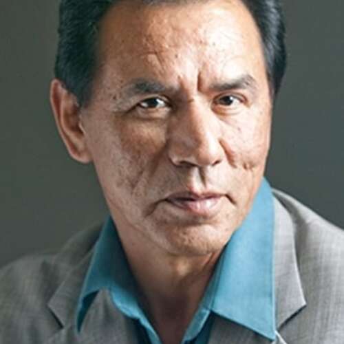 Wes Studi