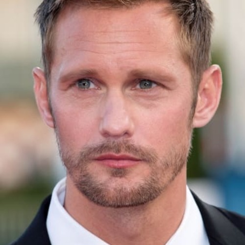 Alexander Skarsgård