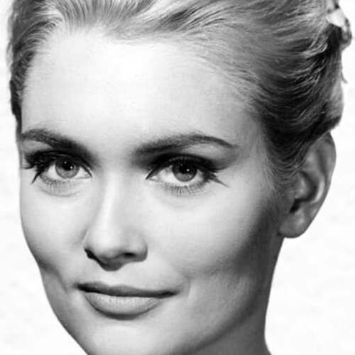 Alexandra Bastedo