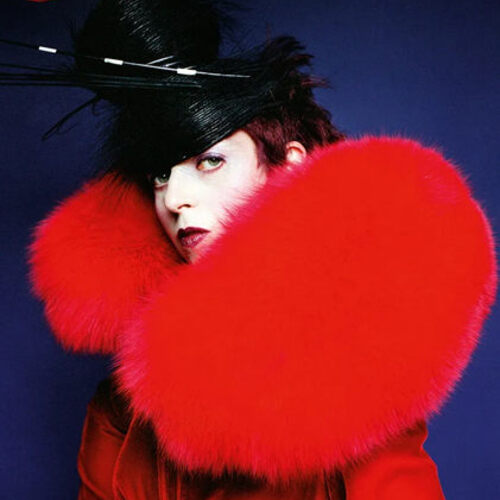 Isabella Blow