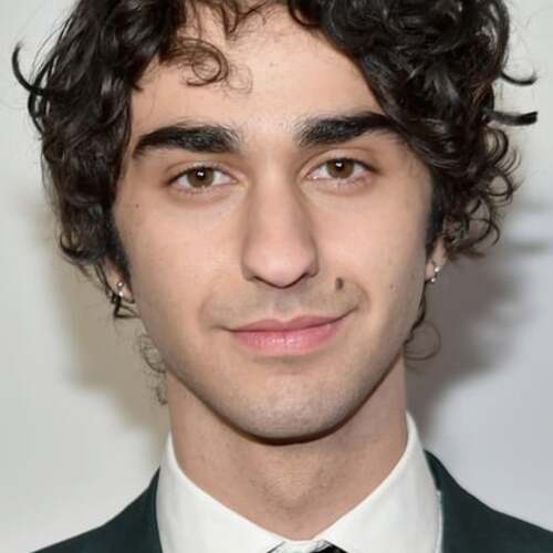 Alex Wolff