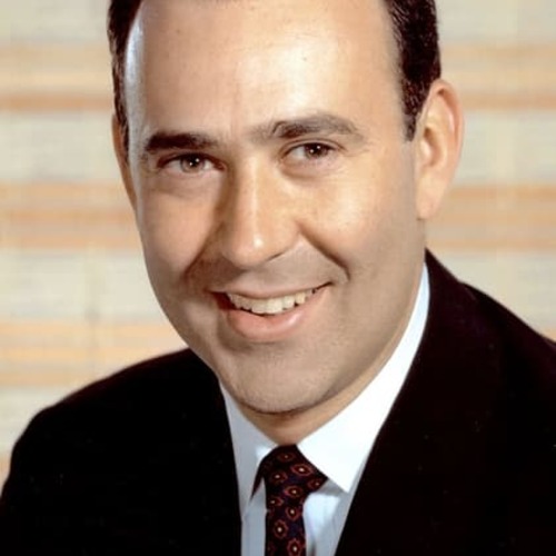 Carl Reiner