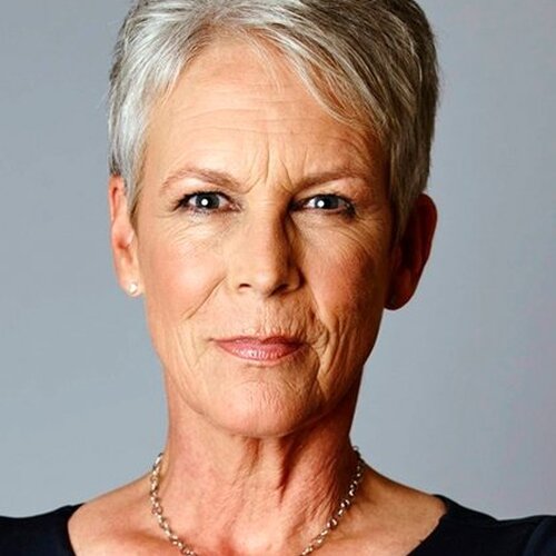 Jamie Lee Curtis