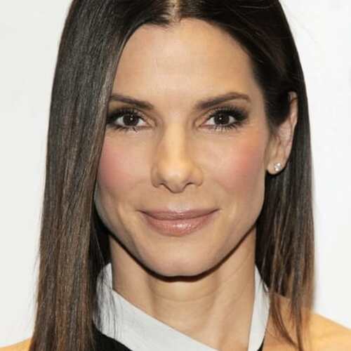 Sandra Bullock