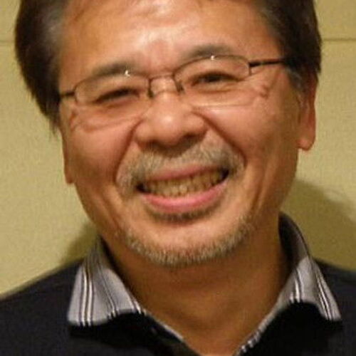 Kenji Shibasaki