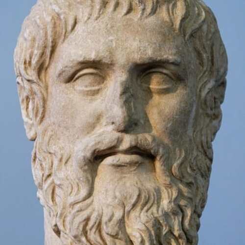 Plato