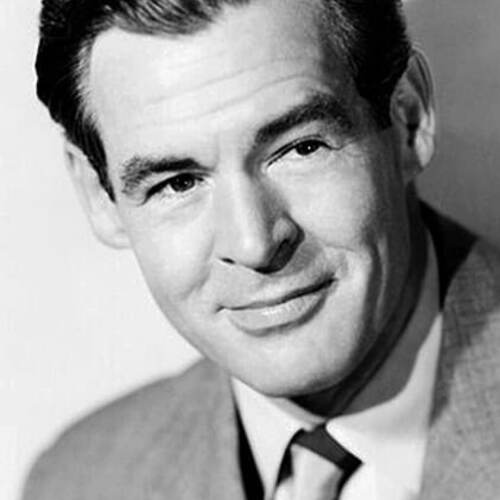 Robert Ryan