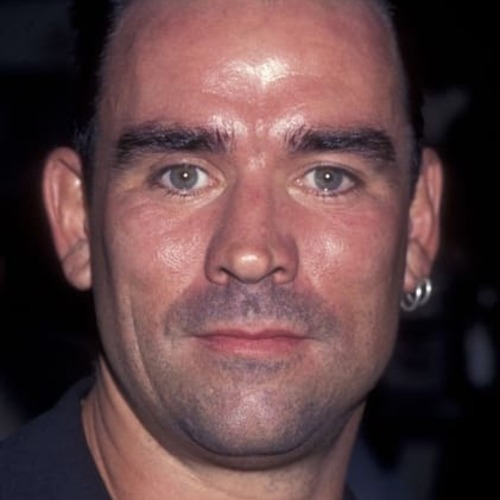 Trevor Goddard