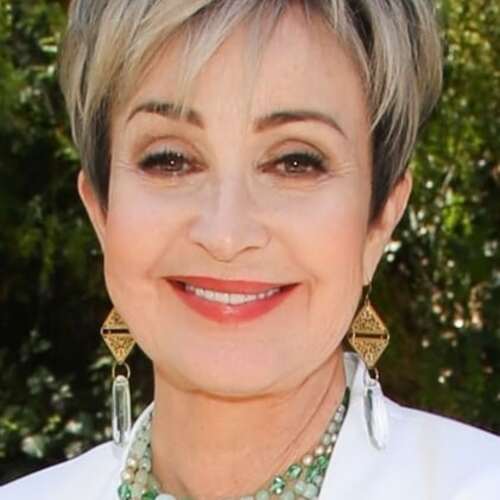 Annie Potts