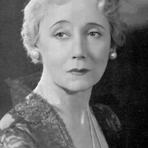 Helen Haye