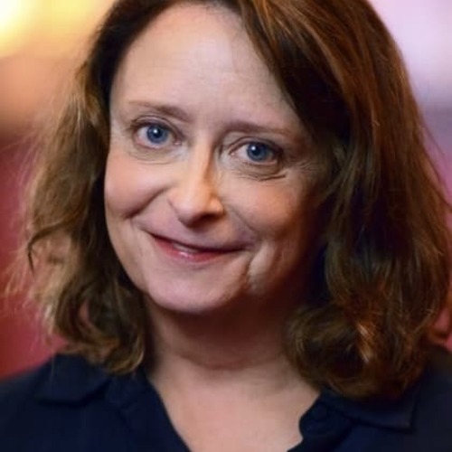 Rachel Dratch