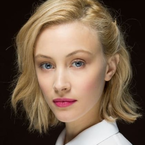 Sarah Gadon