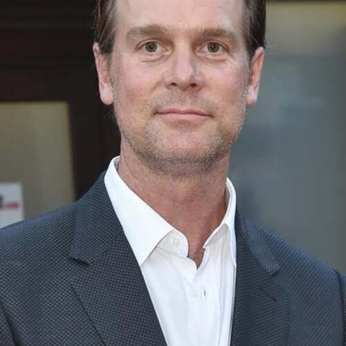 Peter Krause