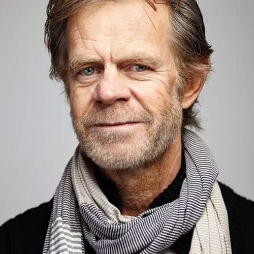 William H. Macy