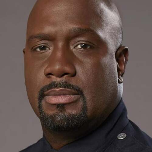 Richard T. Jones