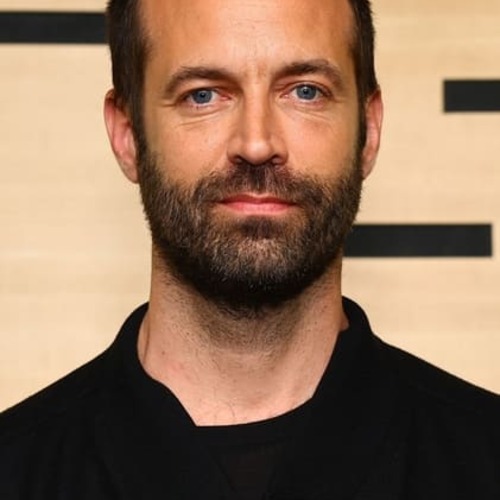 Benjamin Millepied