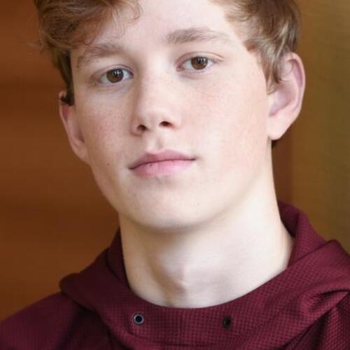 Macsen Lintz