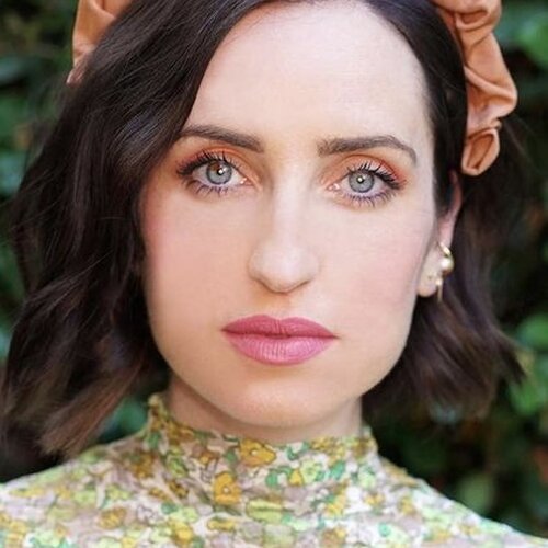 Zoe Lister-Jones