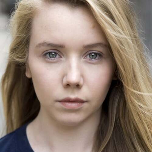 Lauren Lyle