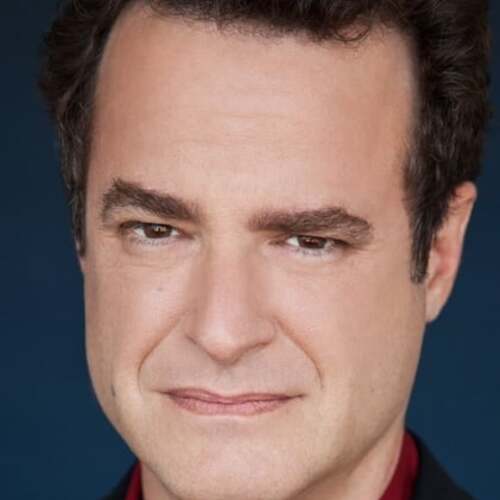 Matt Besser