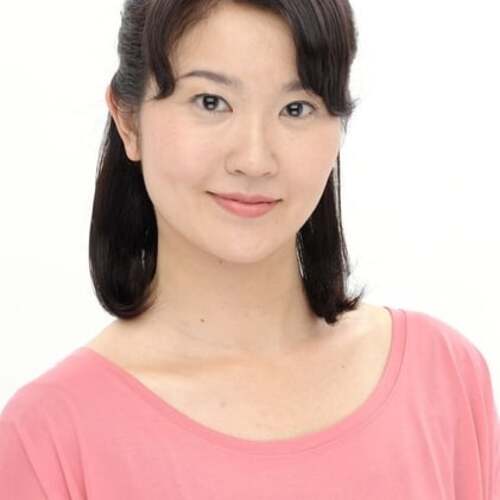 Atsuko Yuya