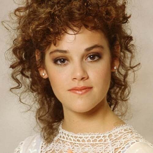 Rebecca Schaeffer