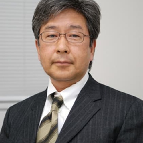 Naoya Fujimaki