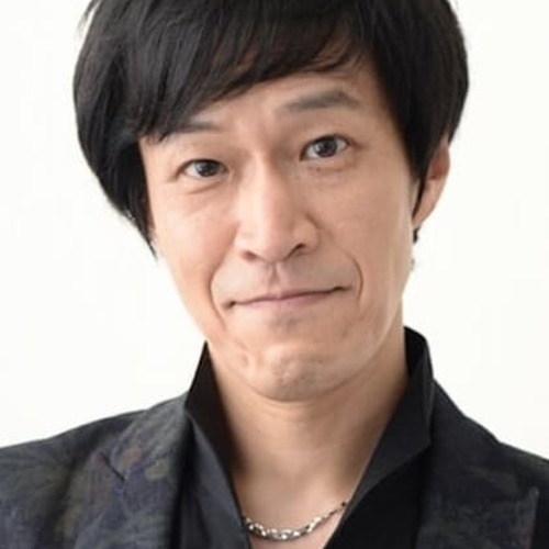 Rikiya Koyama