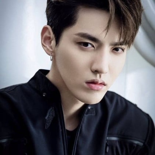 Kris Wu